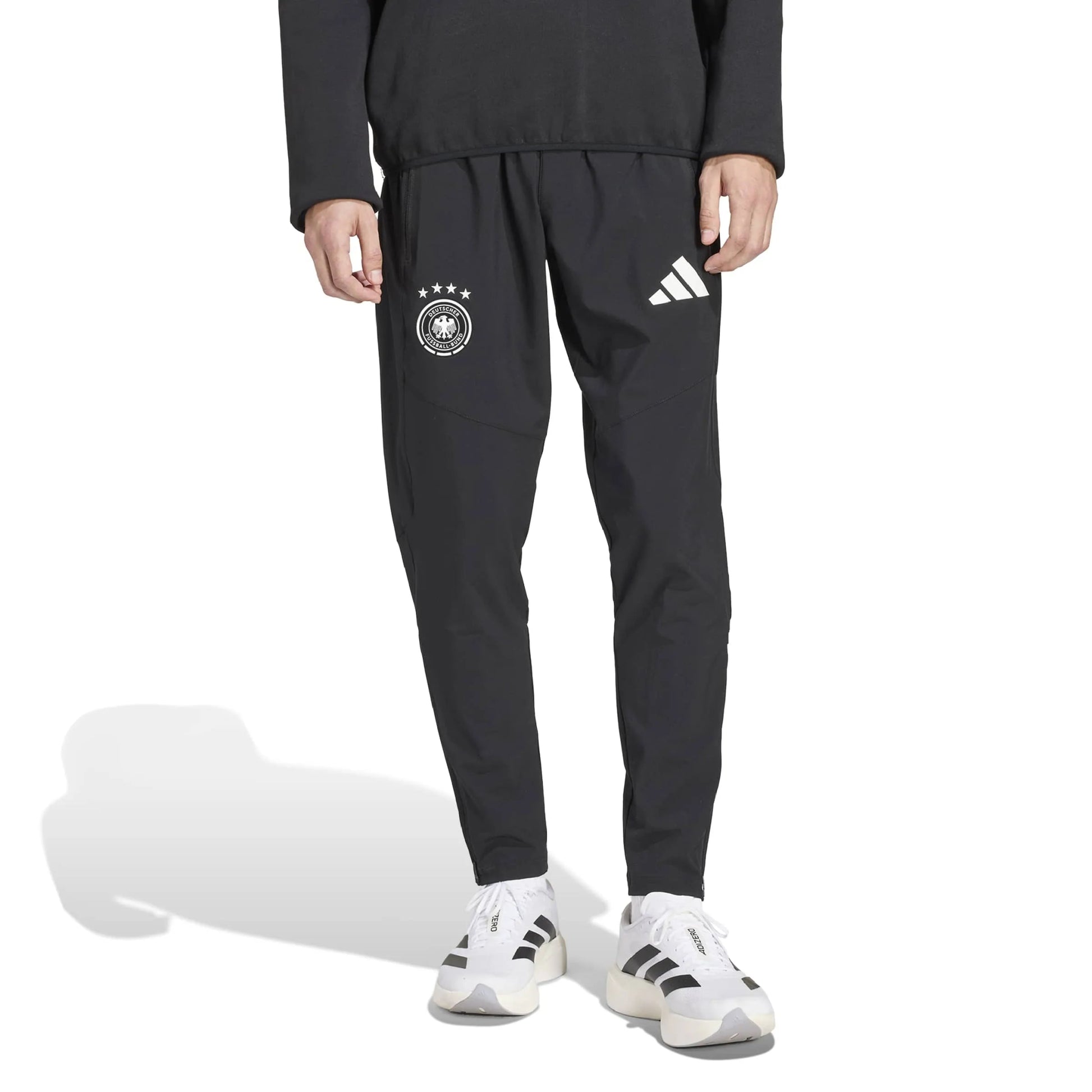 Germany 2026  Men's Tiro Travel Pants