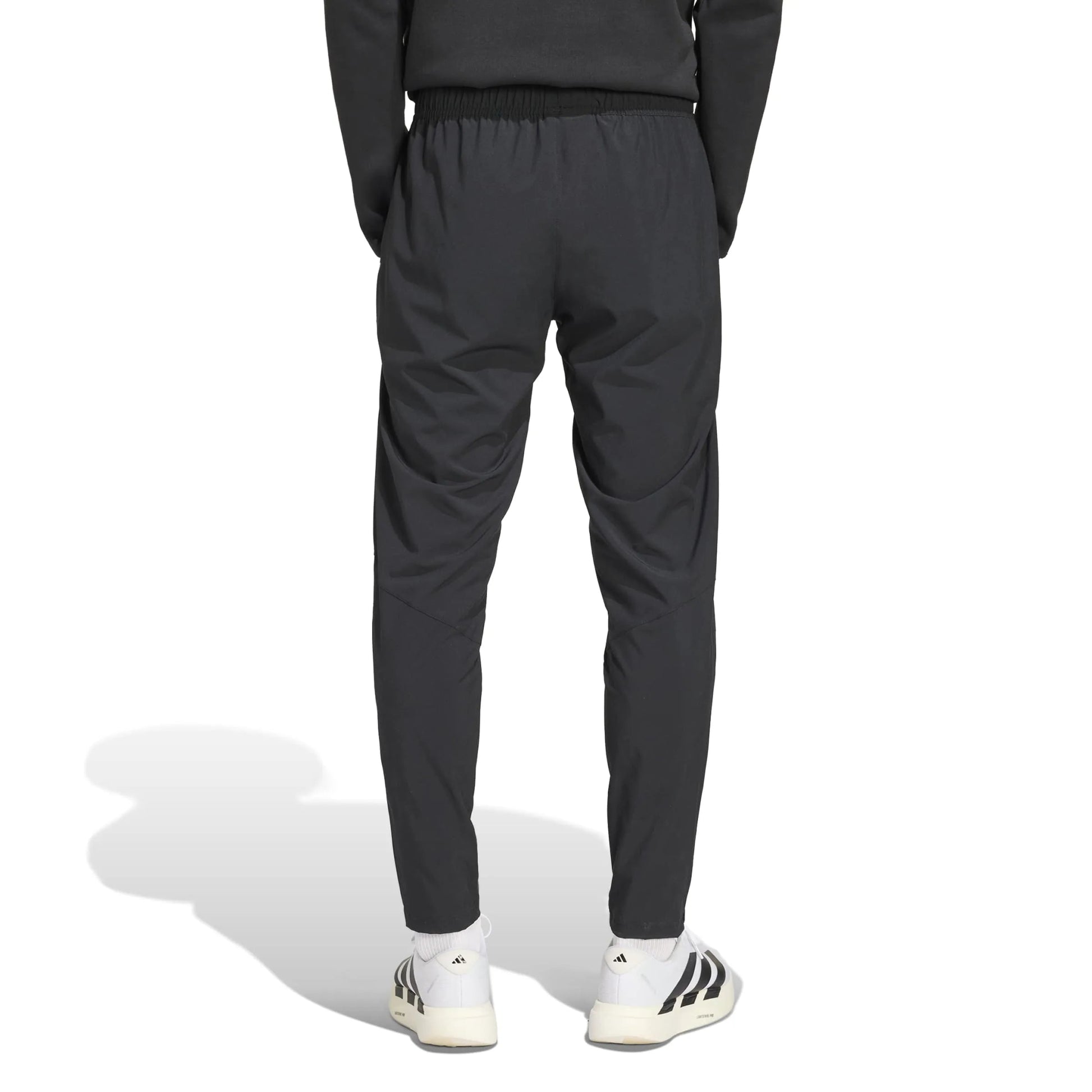 Germany 2026  Men's Tiro Travel Pants