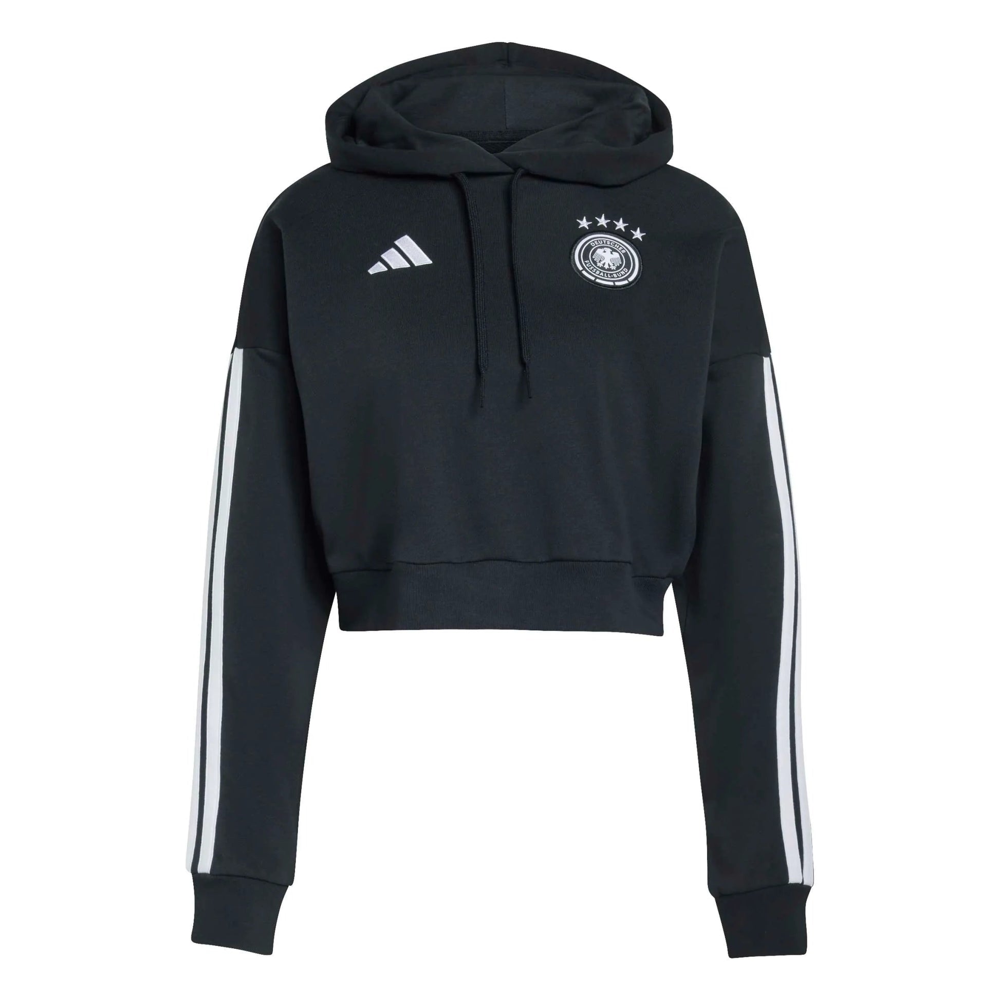 Germany 2026  Women's DNA Hoodie