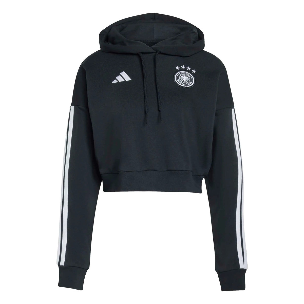 Germany 2026  Women's DNA Hoodie
