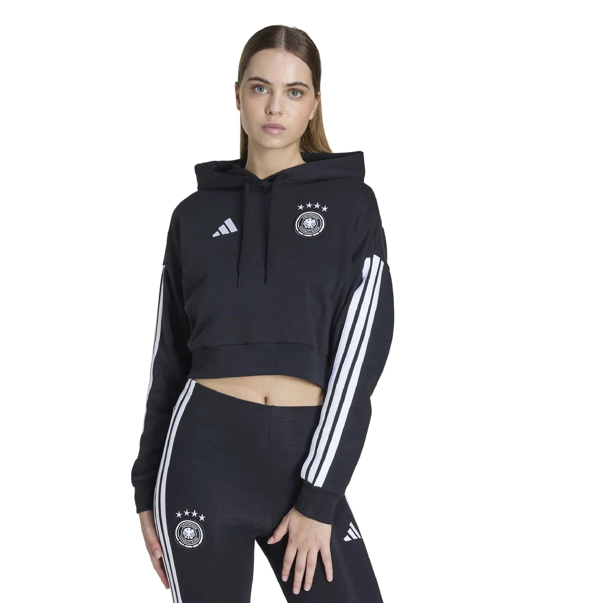 Germany 2026  Women's DNA Hoodie