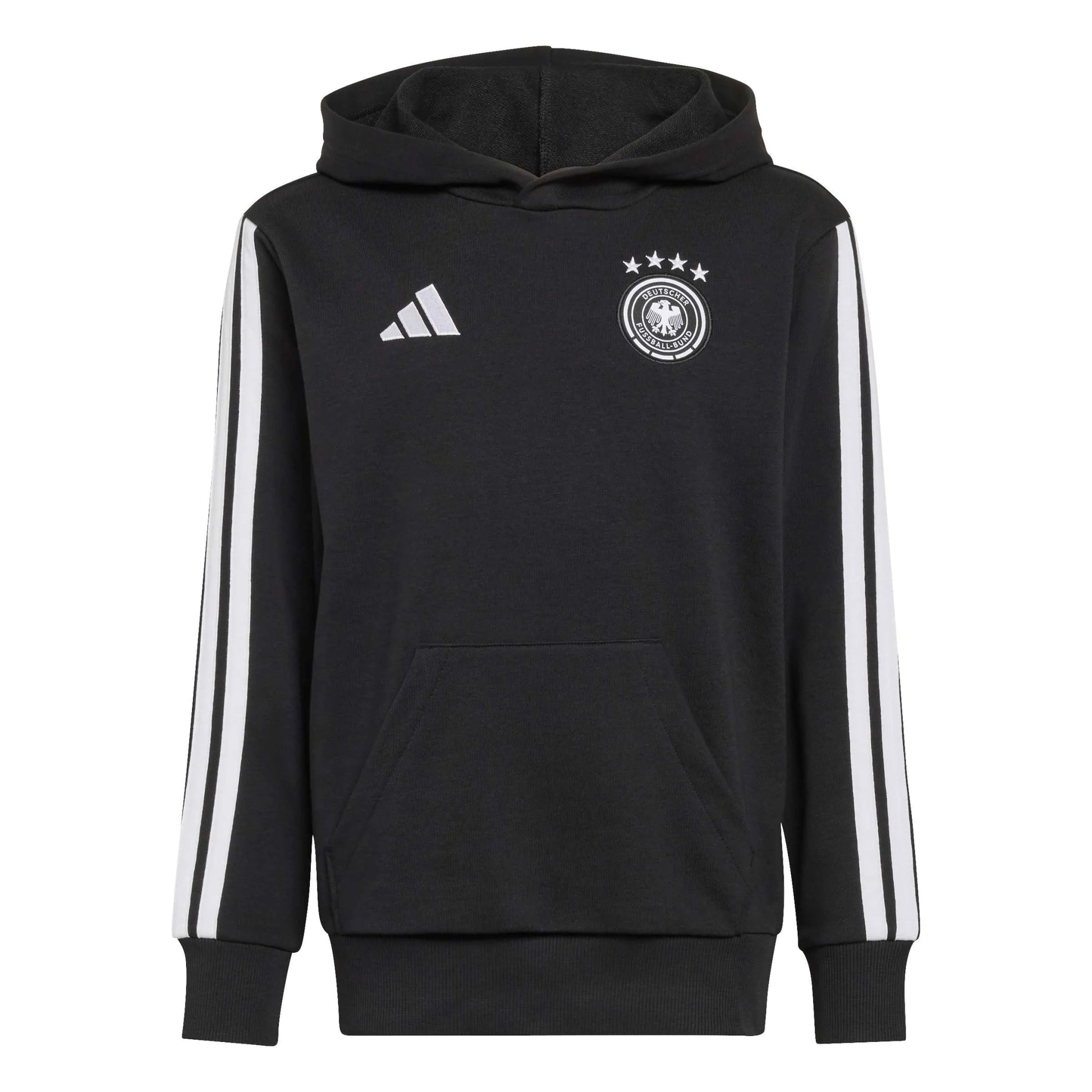 Germany 2026  Youth DNA Hoodie