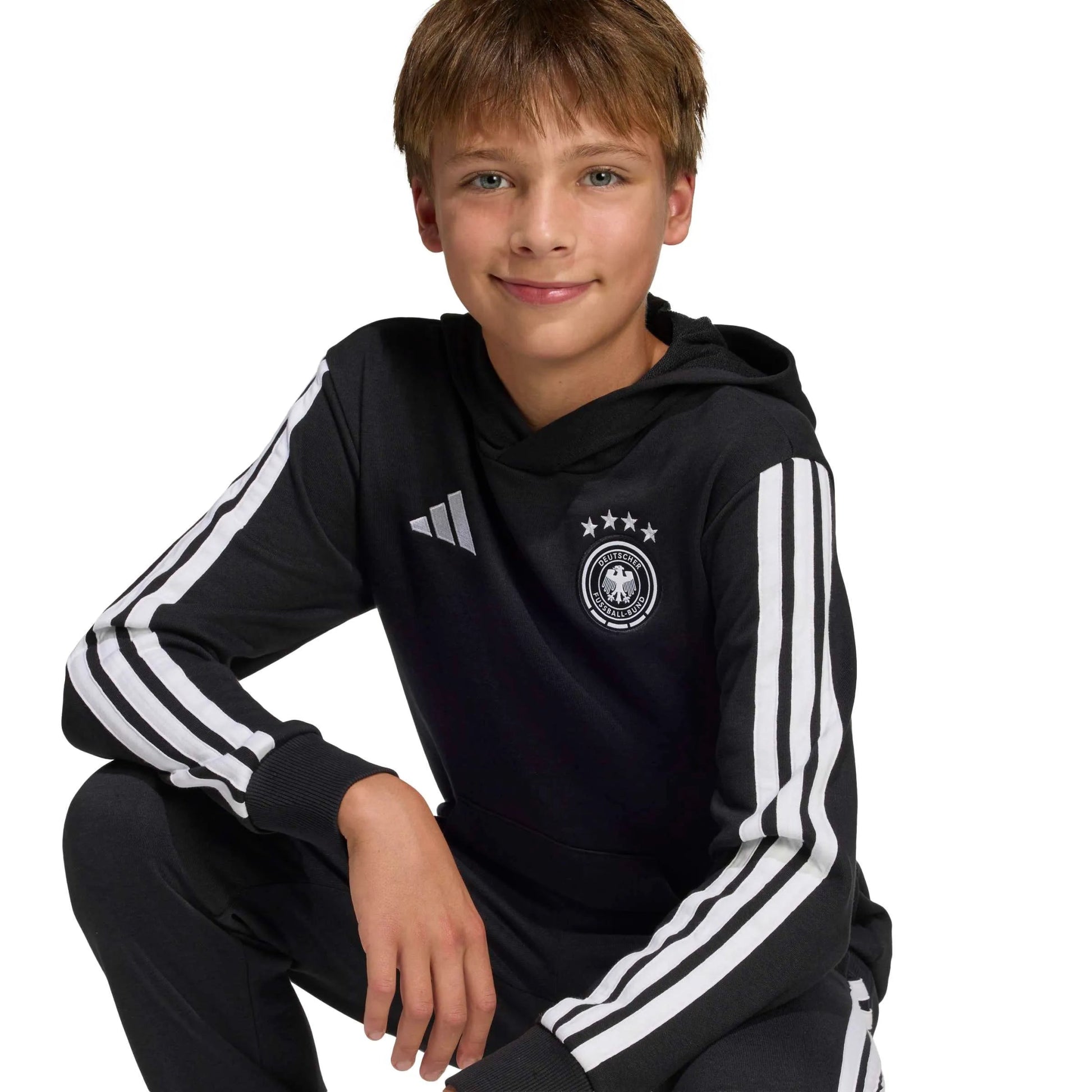 Germany 2026  Youth DNA Hoodie