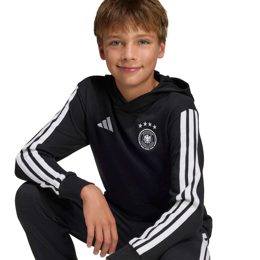 Germany 2026  Youth DNA Hoodie