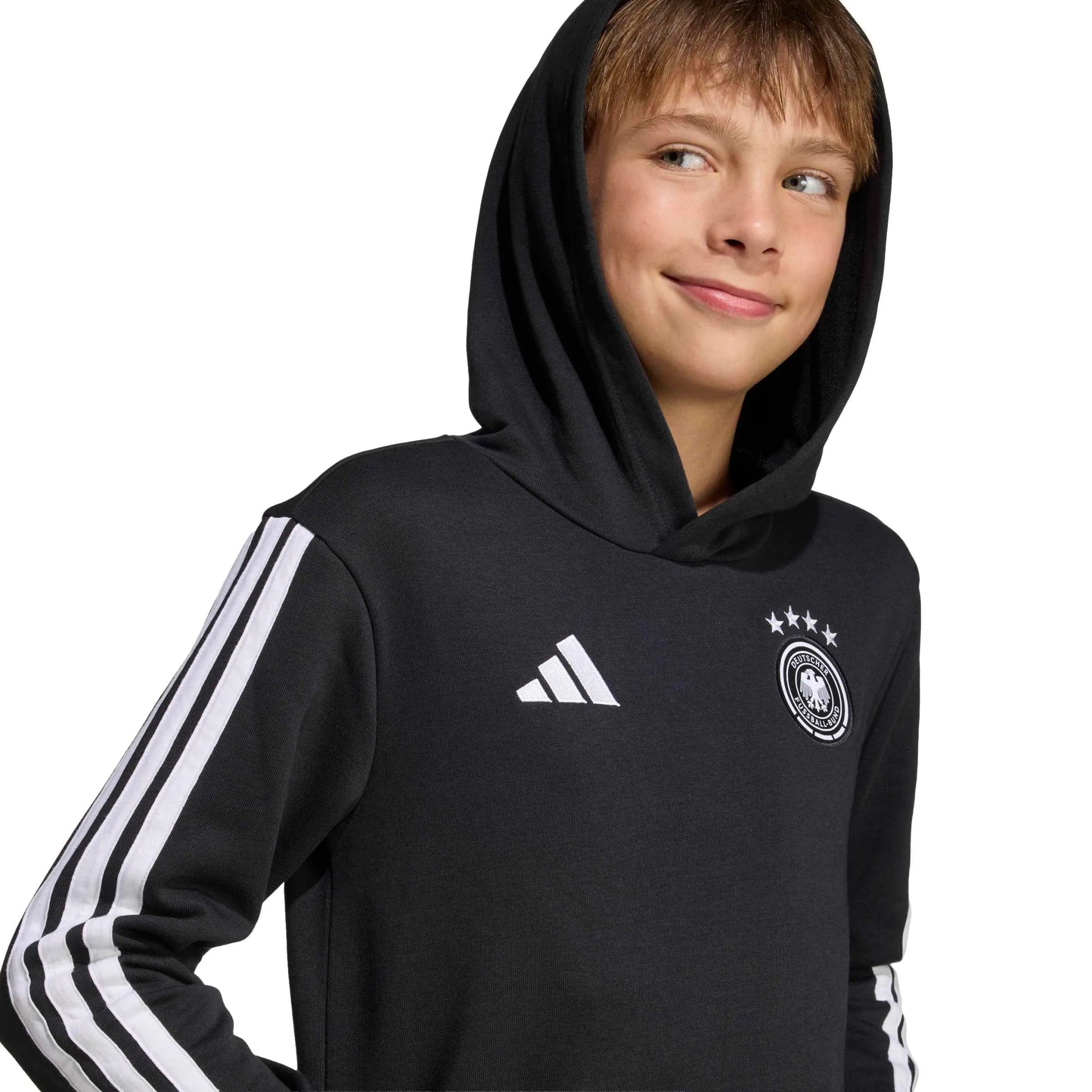 Germany 2026  Youth DNA Hoodie