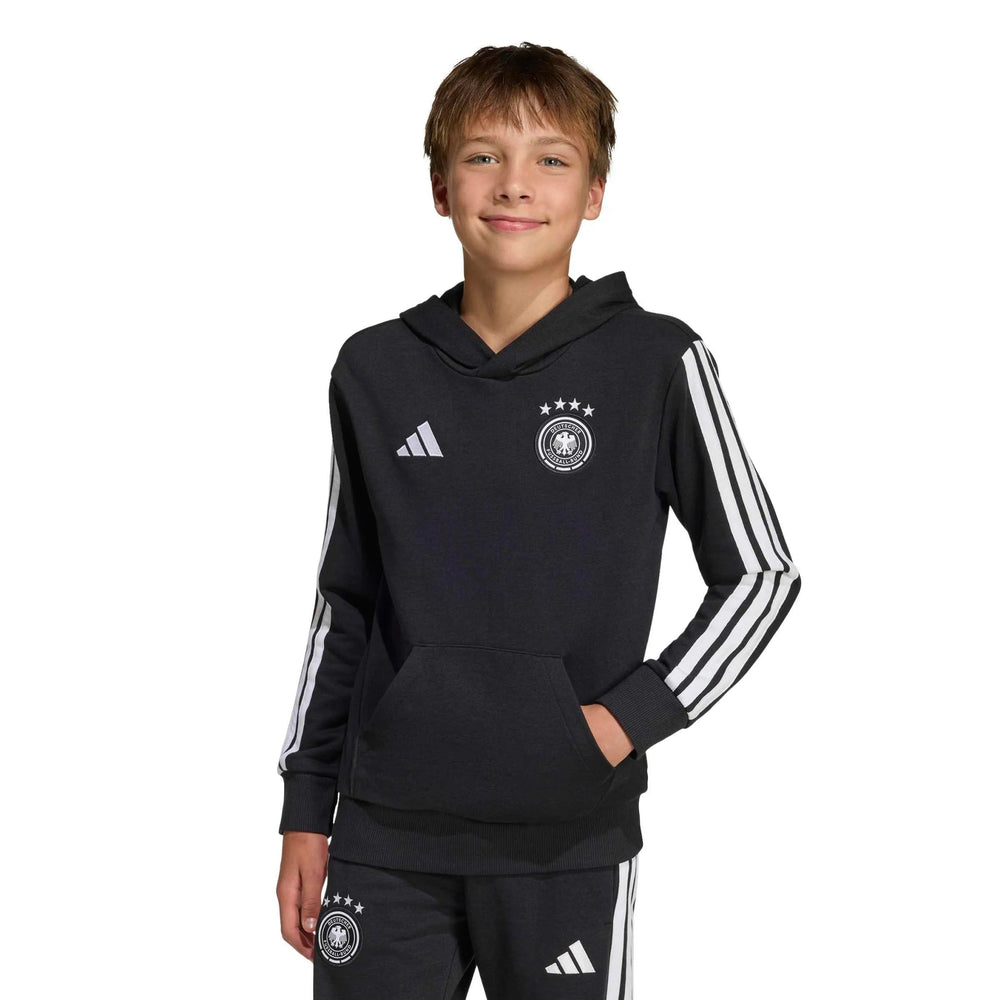 Germany 2026  Youth DNA Hoodie