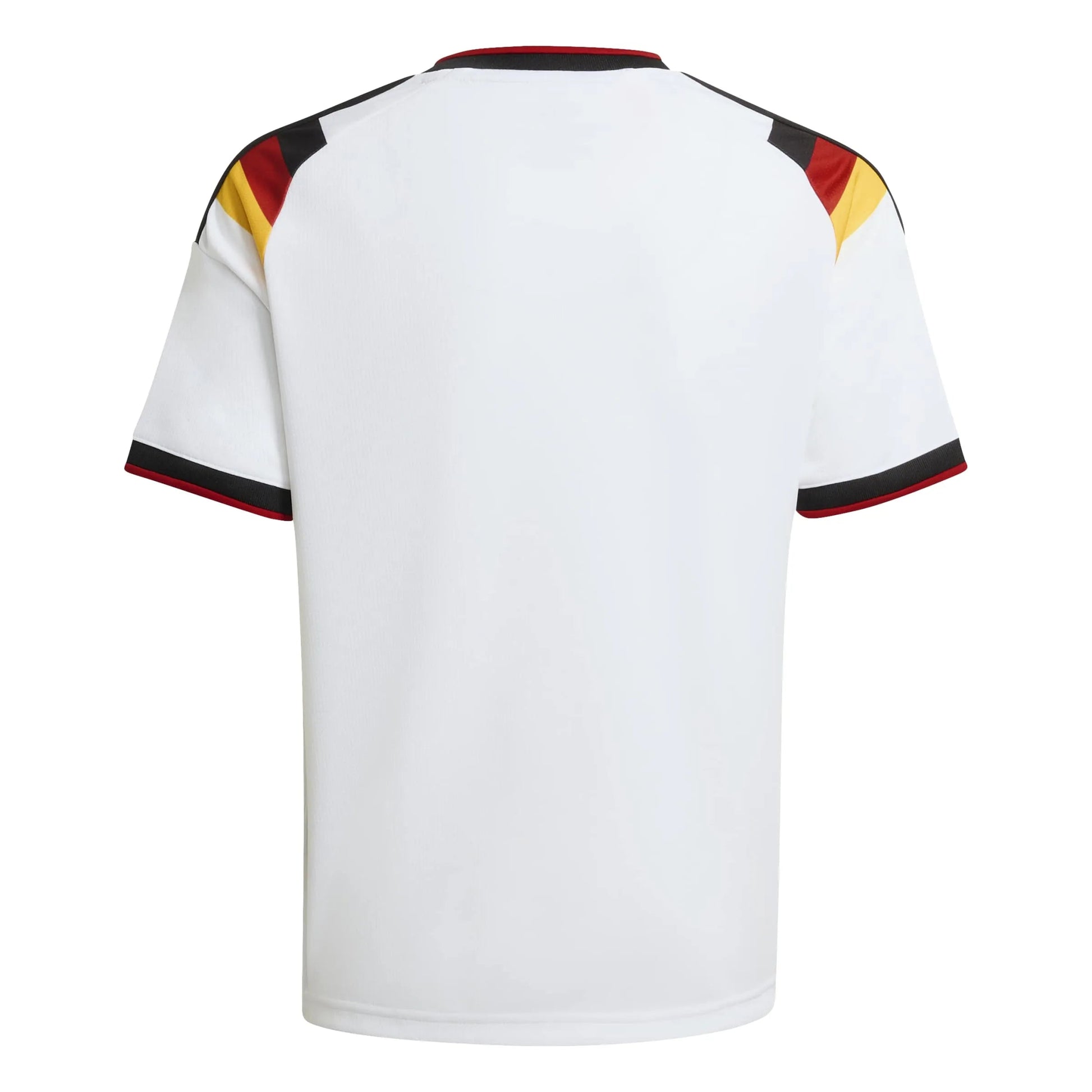 Germany 2026  Youth Stadium Home Soccer Jersey