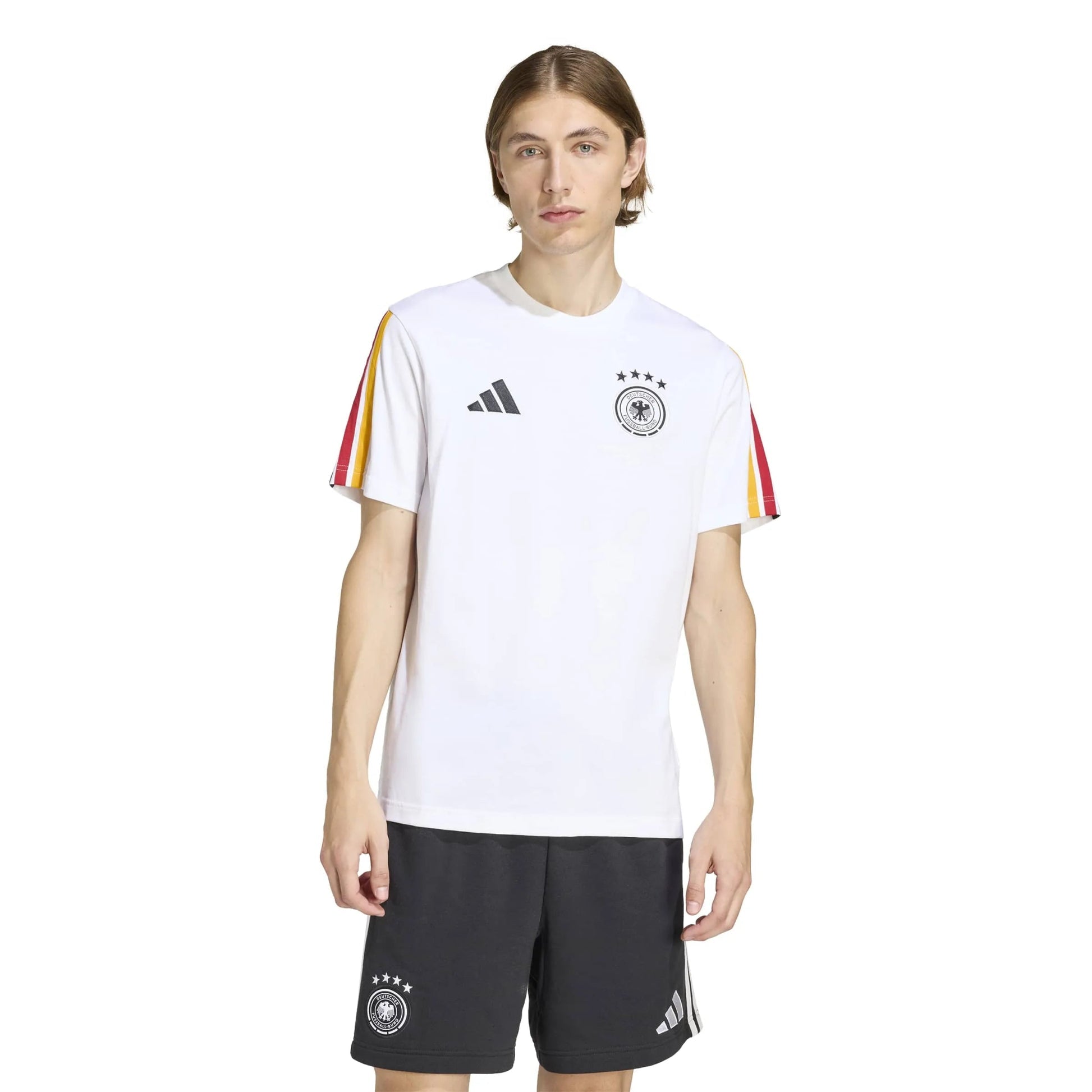 Germany 2026  Men's DNA Tee
