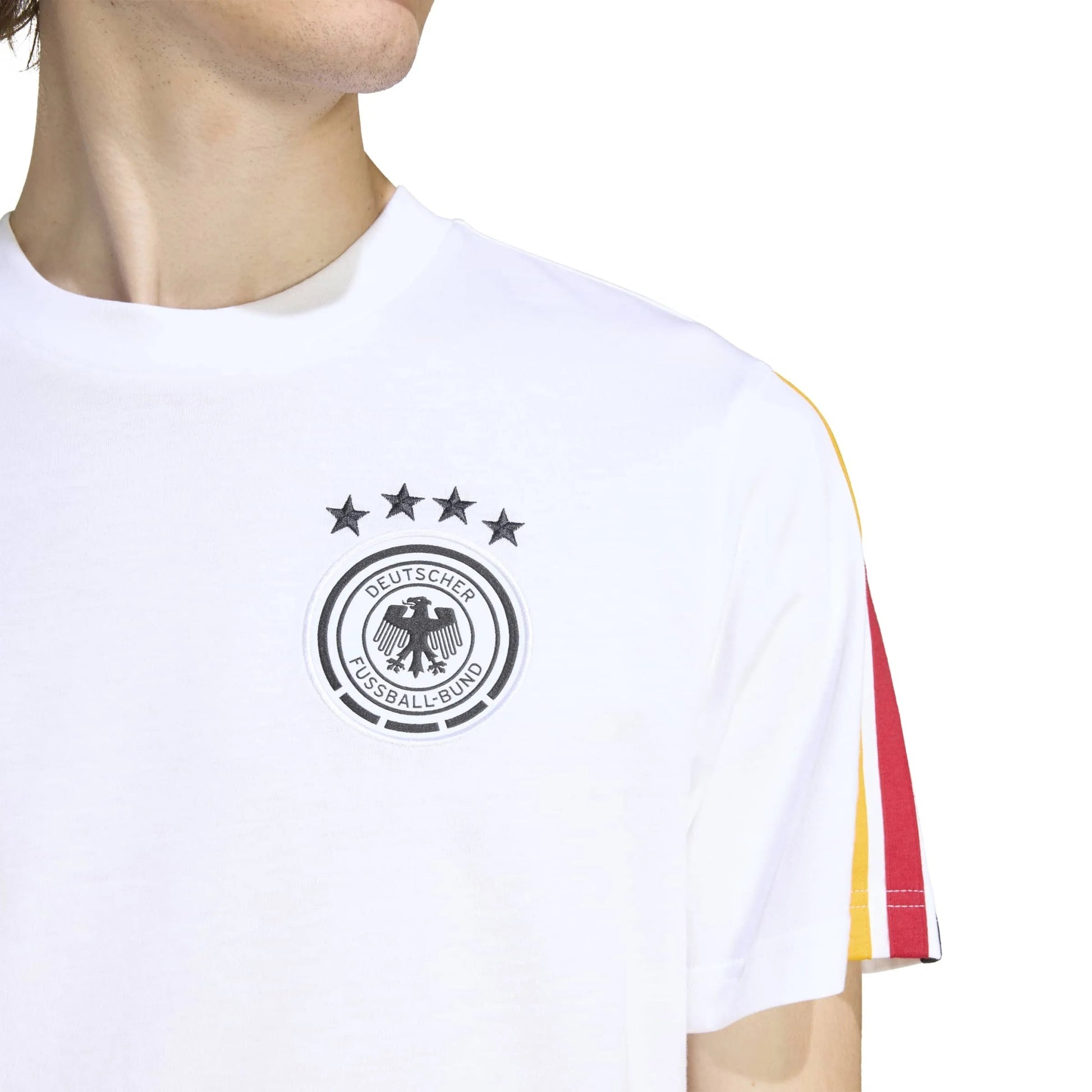 Germany 2026  Men's DNA Tee