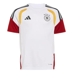 Germany 2026  Youth Tiro Training Soccer Jersey