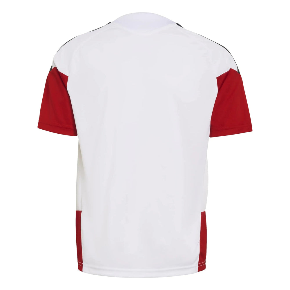 Germany 2026  Youth Tiro Training Soccer Jersey