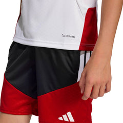 Germany 2026  Youth Tiro Training Soccer Jersey