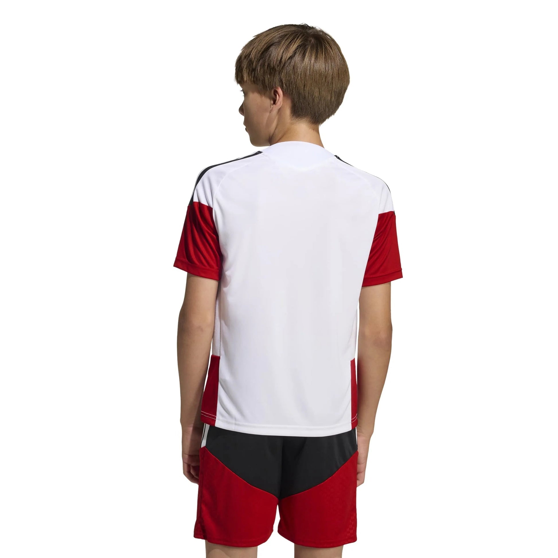 Germany 2026  Youth Tiro Training Soccer Jersey