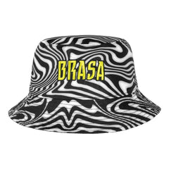Brazil 2026  Hollywood Keepers Reversible Bucket Hat