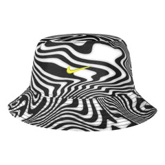 Brazil 2026  Hollywood Keepers Reversible Bucket Hat