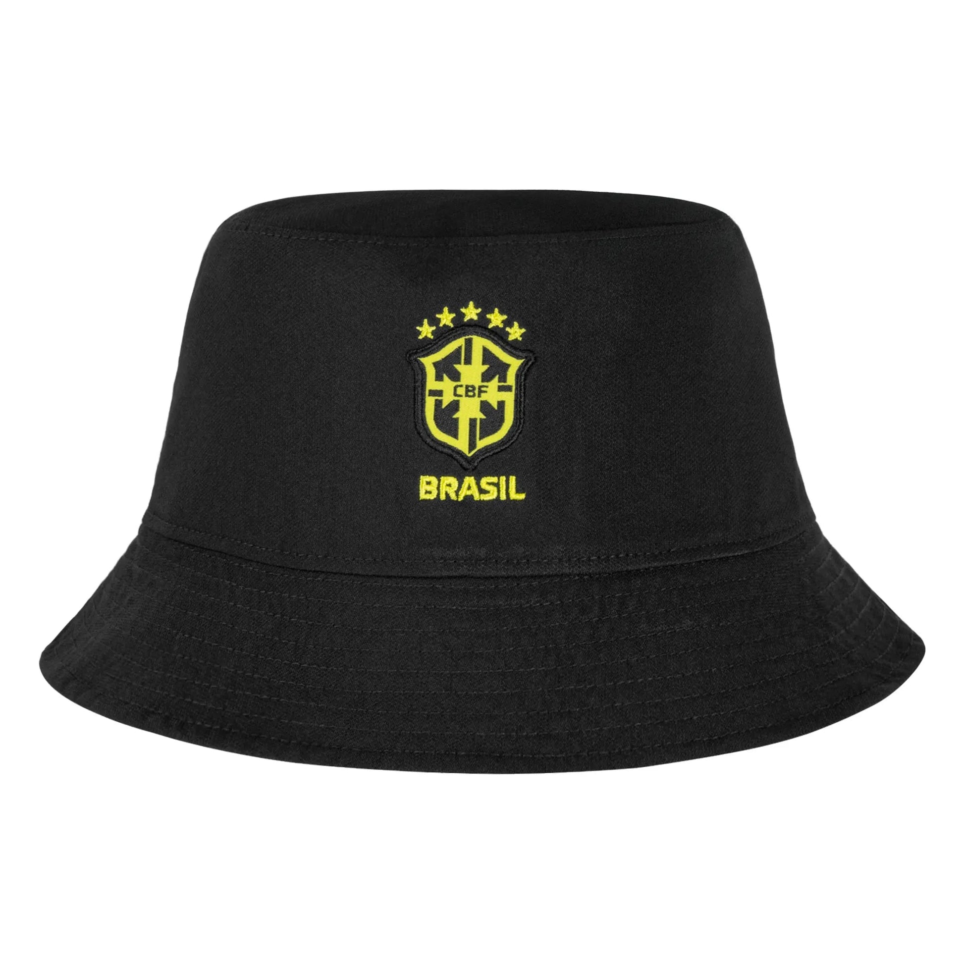 Brazil 2026  Hollywood Keepers Reversible Bucket Hat