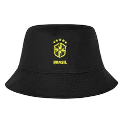 Brazil 2026  Hollywood Keepers Reversible Bucket Hat