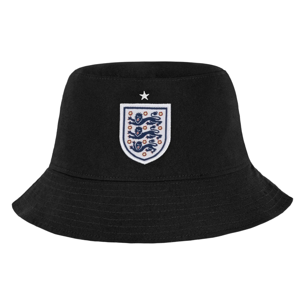 England 2026  Hollywood Keepers Reversible Bucket Hat