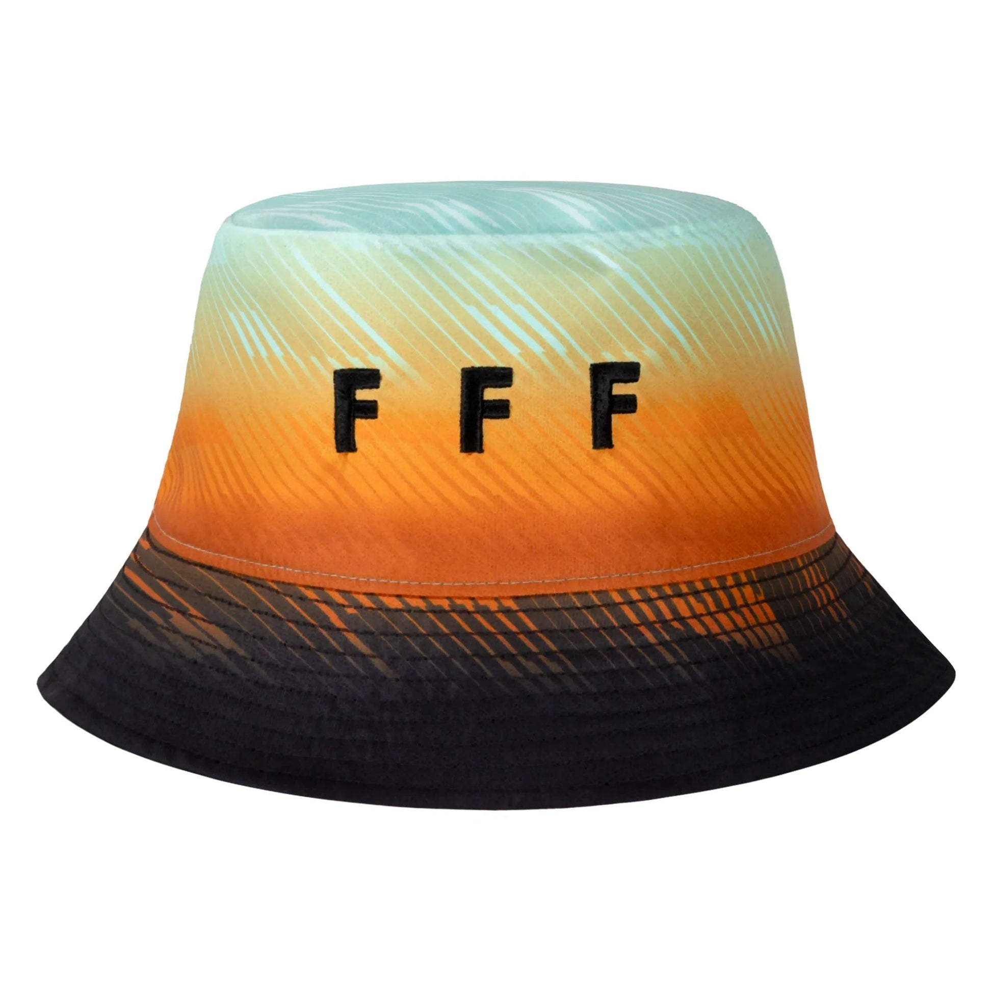 France 2026  Hollywood Keepers Reversible Bucket Hat
