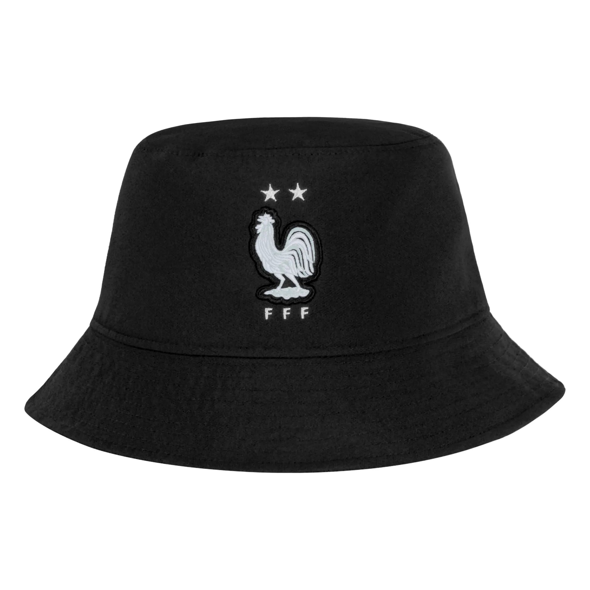 France 2026  Hollywood Keepers Reversible Bucket Hat