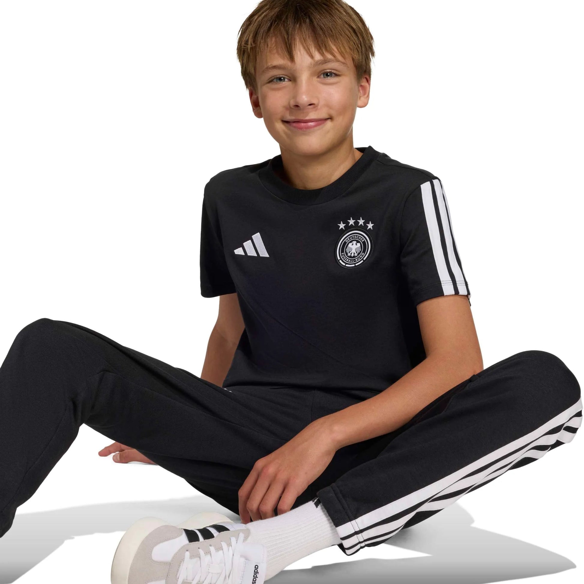 Germany 2026  Youth DNA Tee