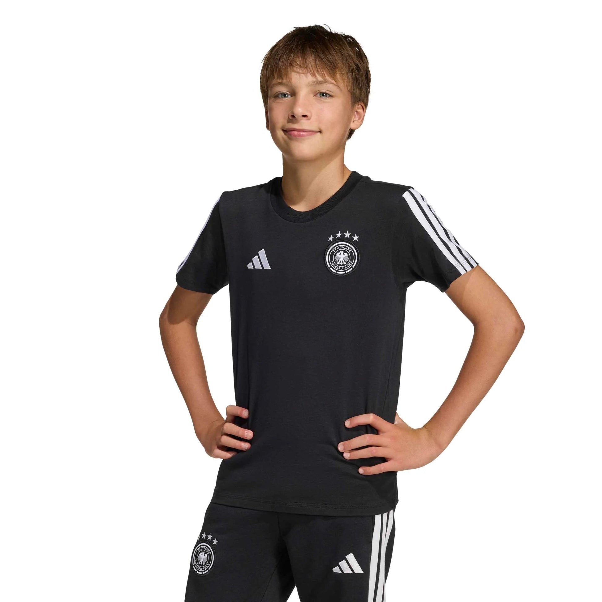 Germany 2026  Youth DNA Tee