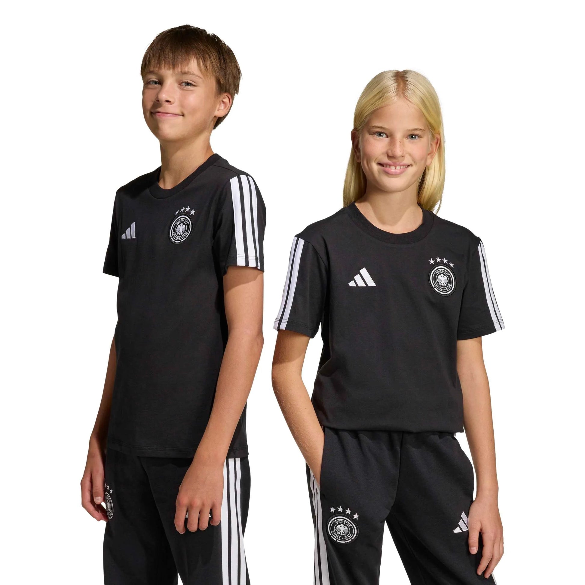Germany 2026  Youth DNA Tee
