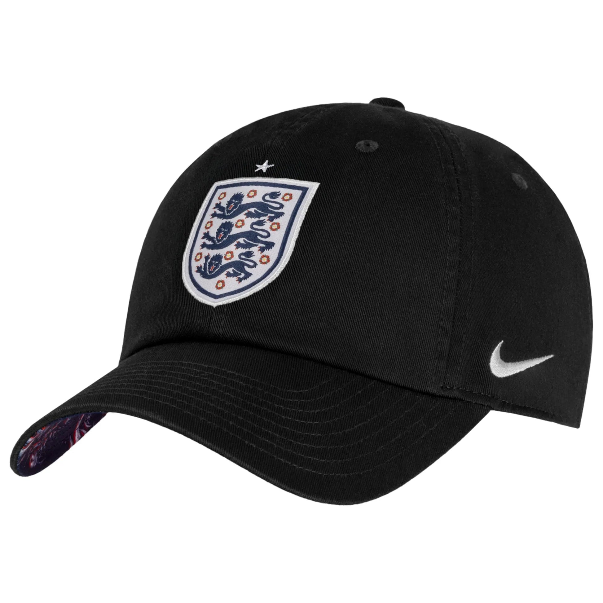 England 2026  Hollywood Keepers Club Cap