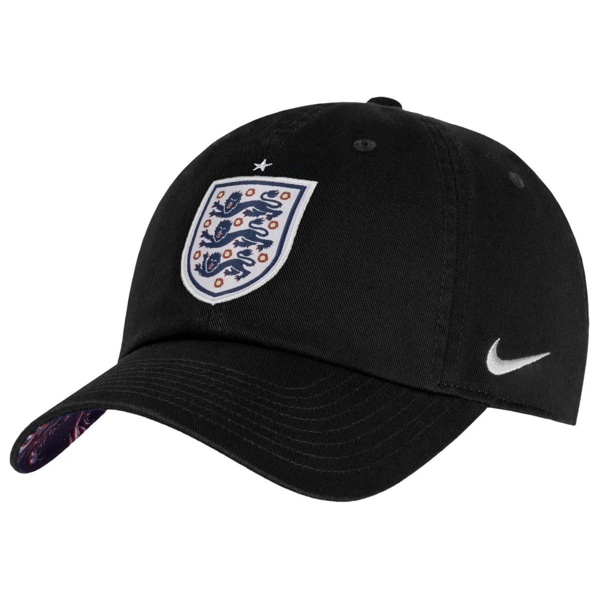 England 2026  Hollywood Keepers Club Cap