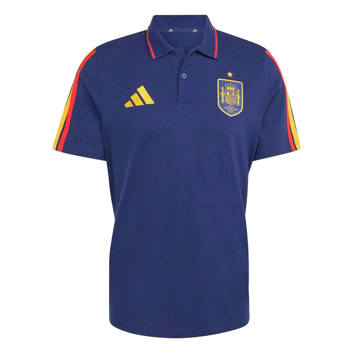 Spain 2026  Men's DNA Polo