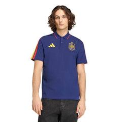 Spain 2026  Men's DNA Polo