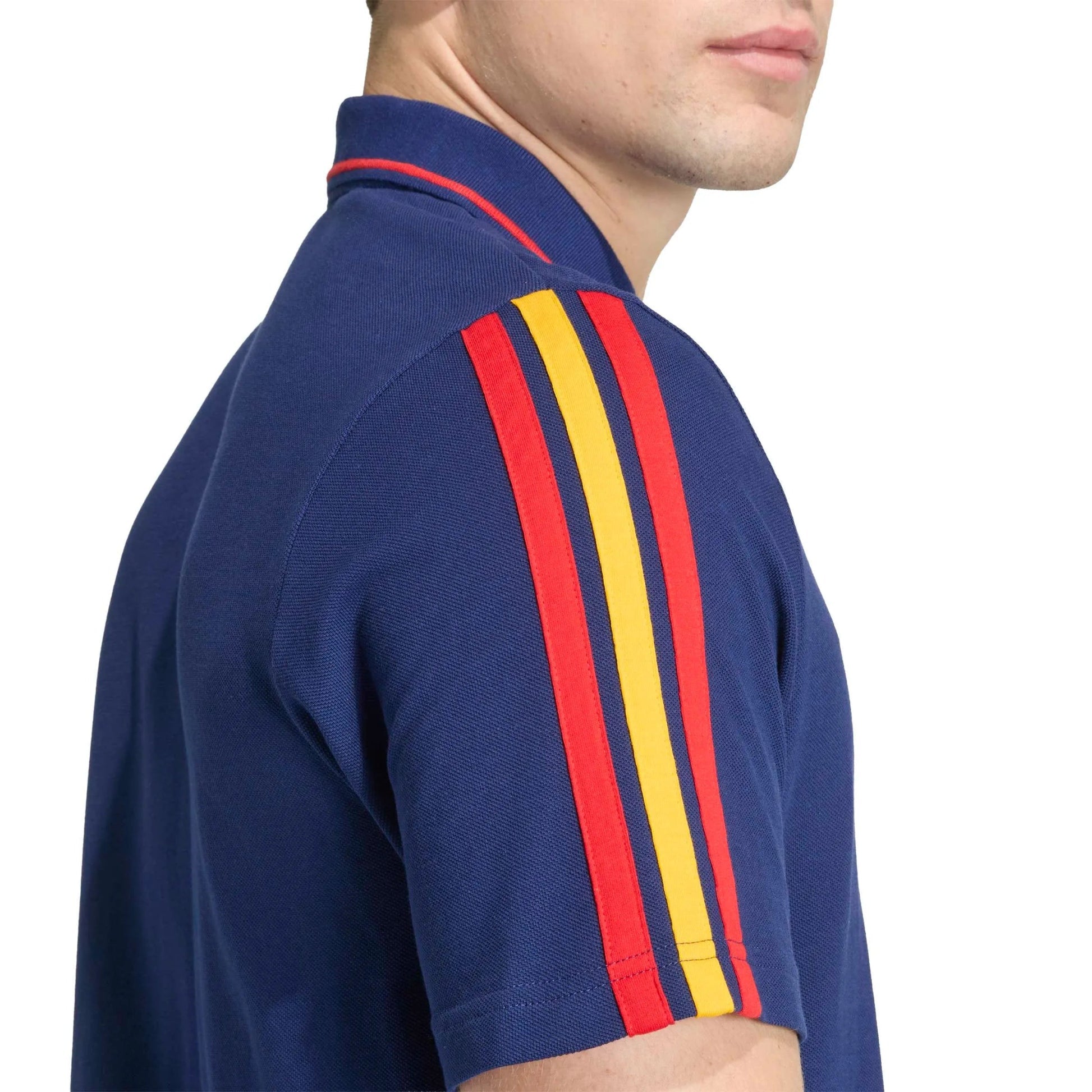 Spain 2026  Men's DNA Polo
