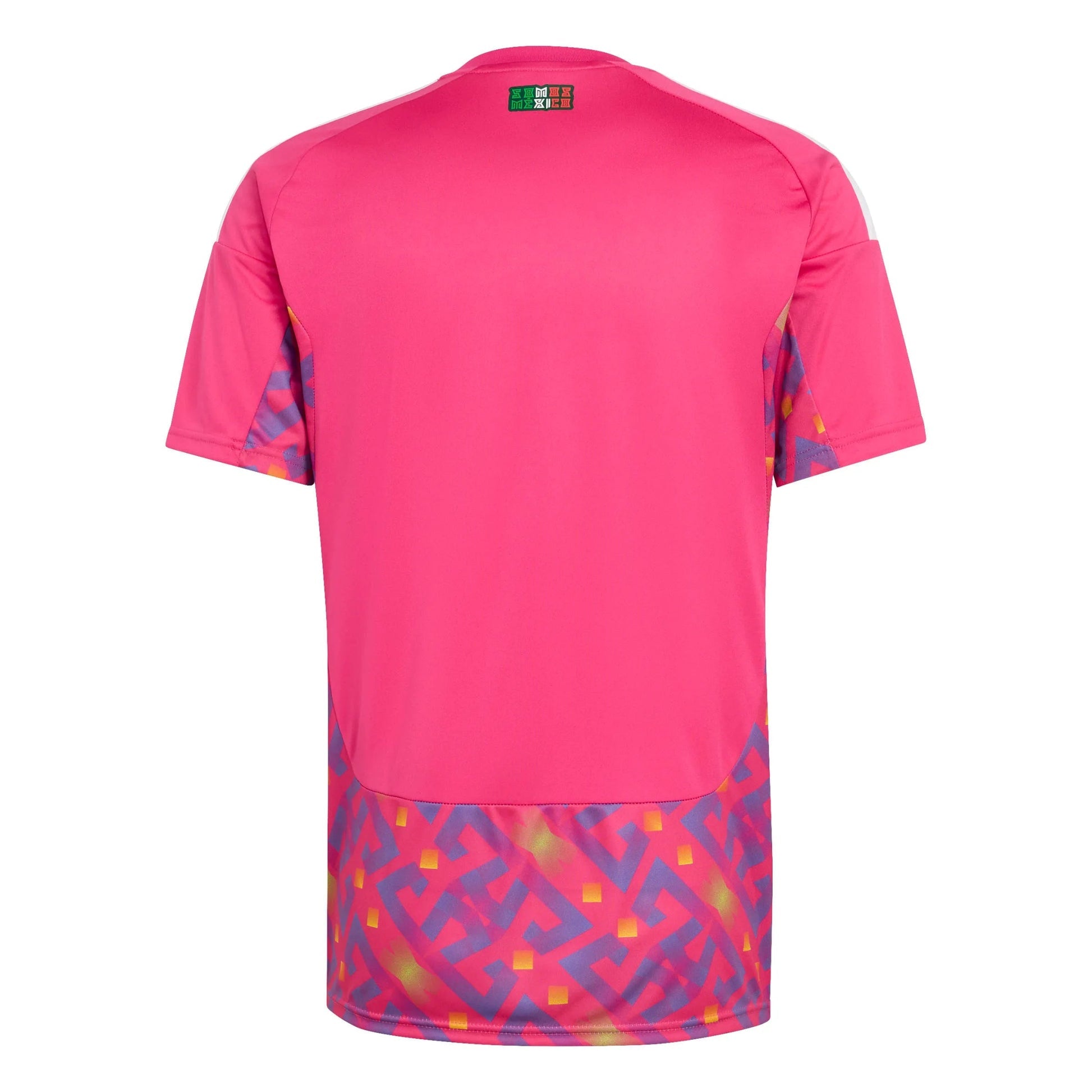 Mexico 2026  Men's Stadium Home Goalkeeper Soccer Jersey