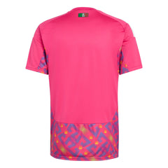 Mexico 2026  Men's Stadium Home Goalkeeper Soccer Jersey