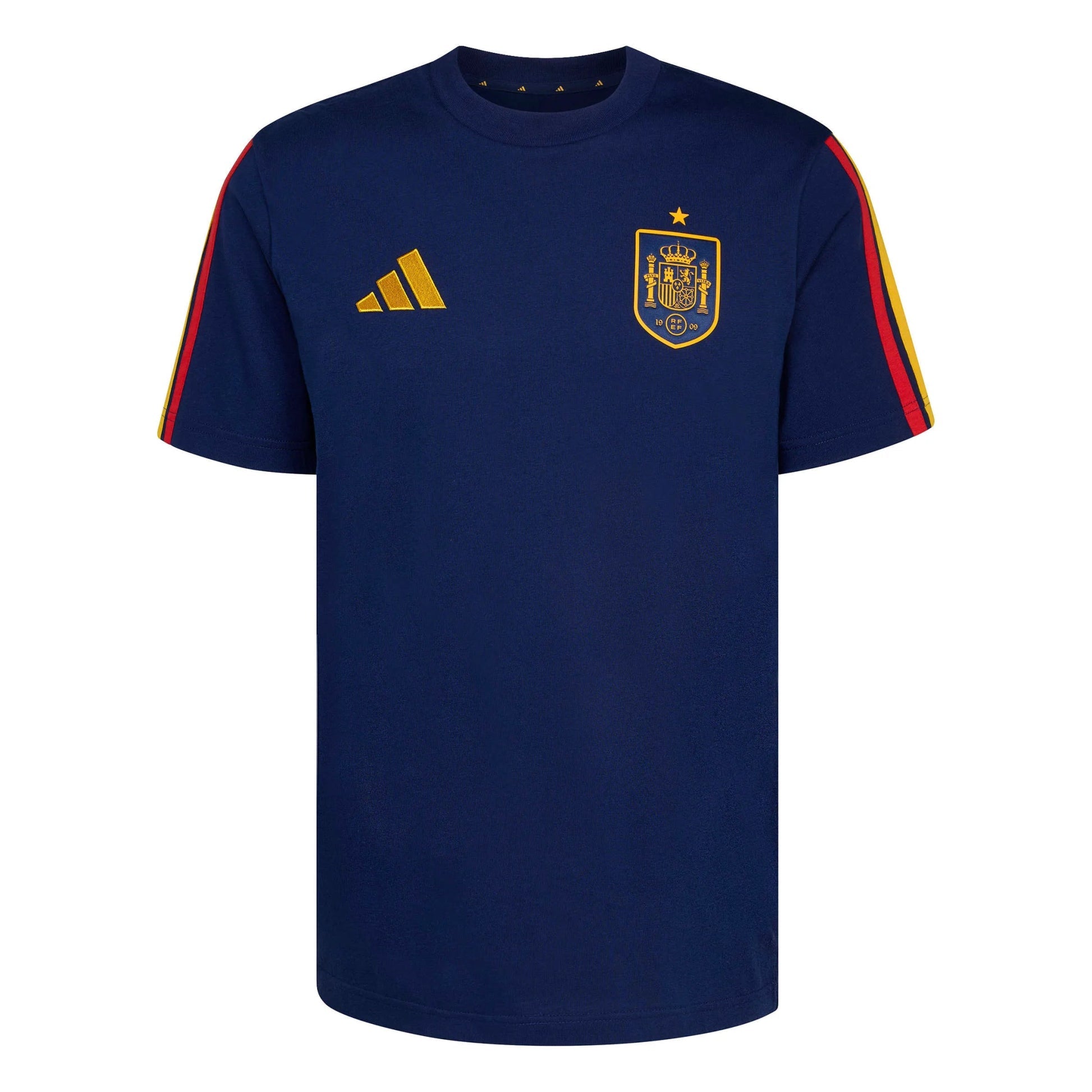 Spain 2026  Men's DNA Tee