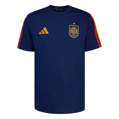Spain 2026  Men's DNA Tee