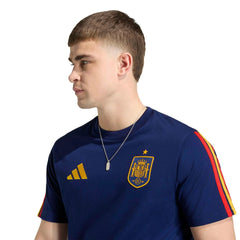 Spain 2026  Men's DNA Tee