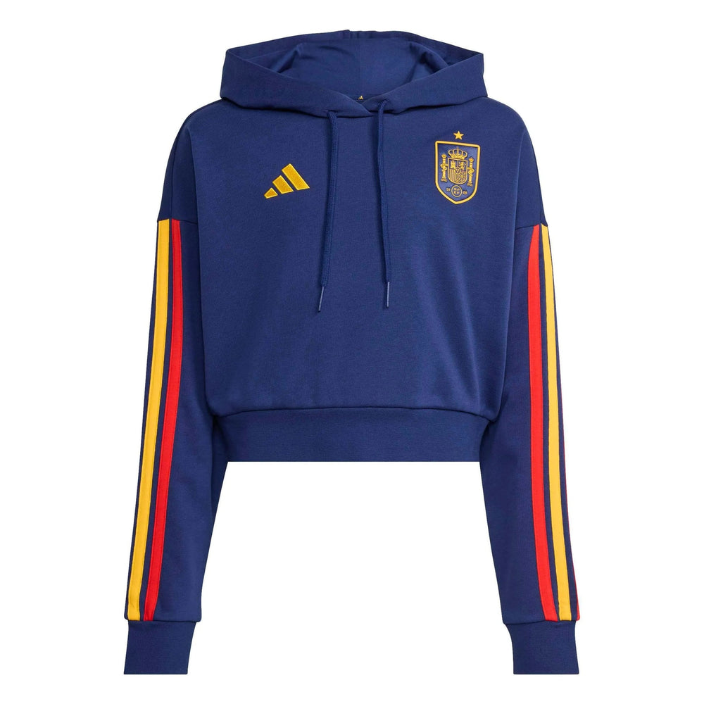 Spain 2026  Women's DNA Hoodie