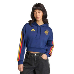 Spain 2026  Women's DNA Hoodie