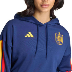 Spain 2026  Women's DNA Hoodie