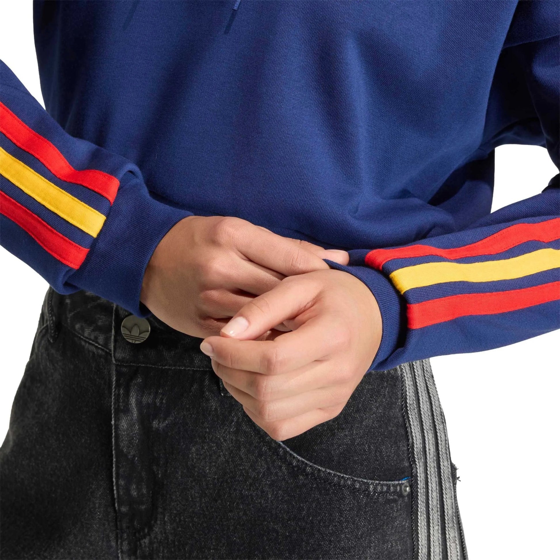 Spain 2026  Women's DNA Hoodie