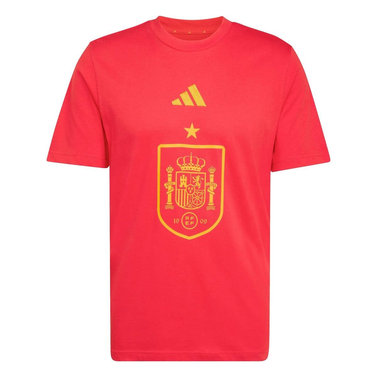 Spain 2026  Men's DNA Graphic Tee