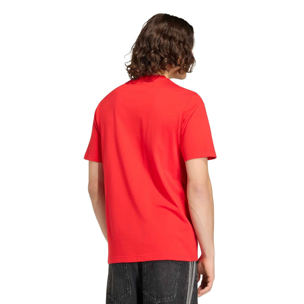 Spain 2026  Men's DNA Graphic Tee