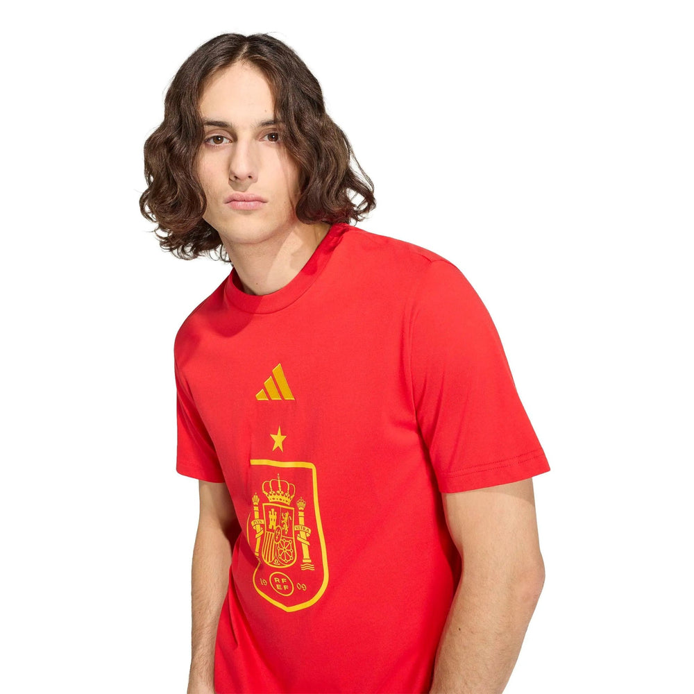 Spain 2026  Men's DNA Graphic Tee