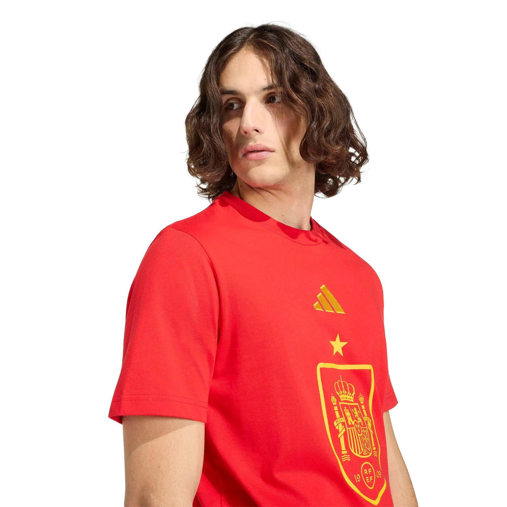Spain 2026  Men's DNA Graphic Tee