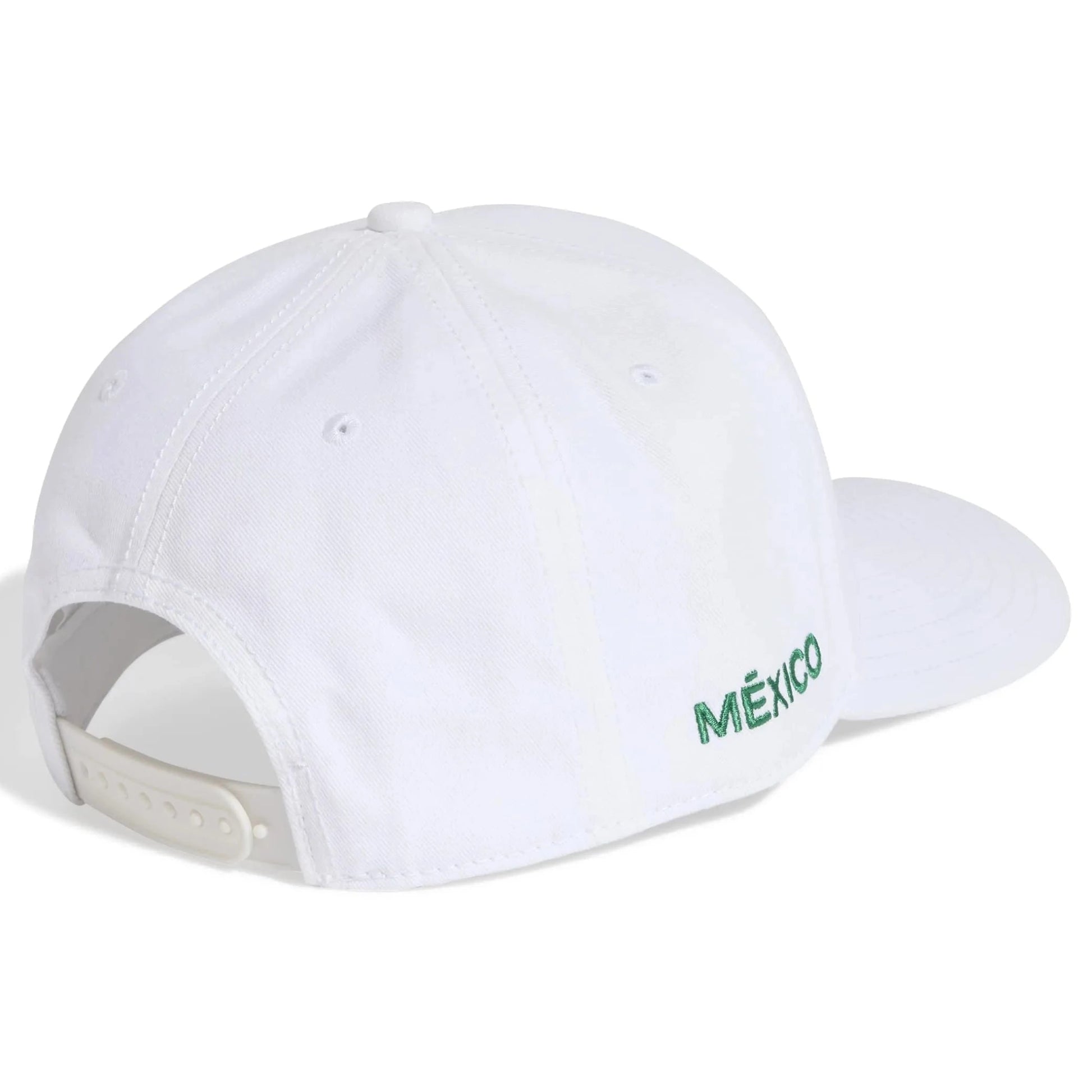 Mexico 2026  Snapback Cap