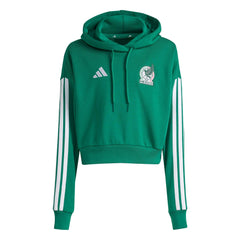 Mexico 2026  Women's DNA Hoodie