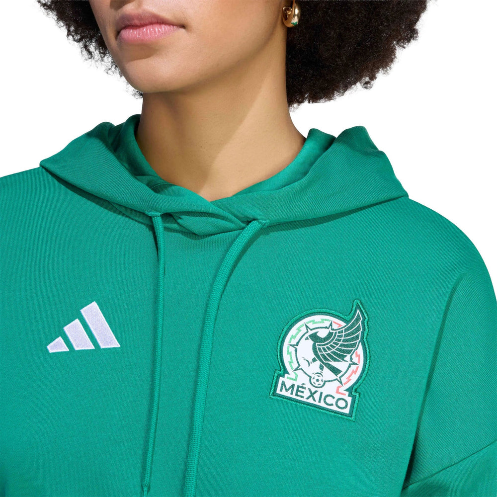 Mexico 2026  Women's DNA Hoodie