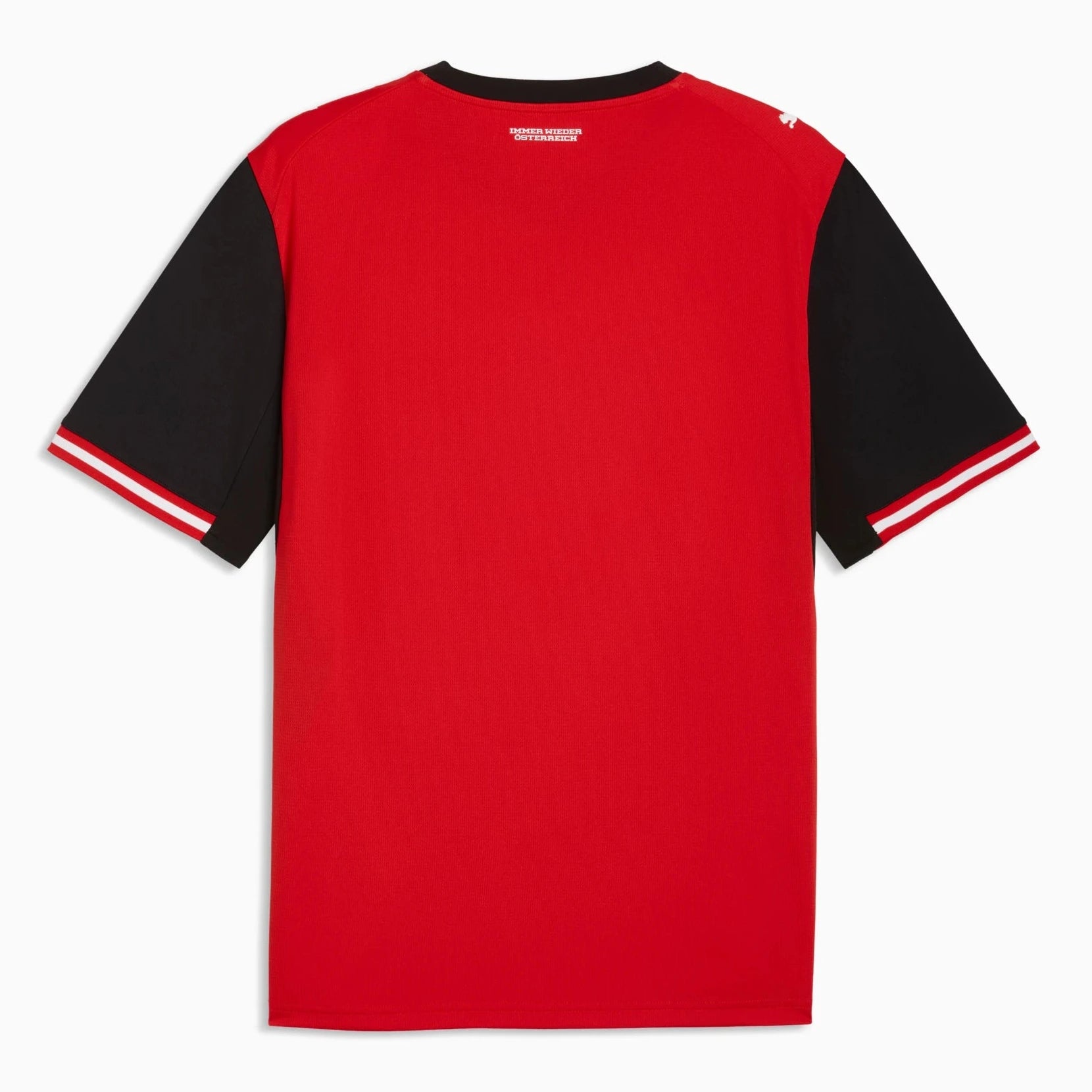 Austria 2026  Men's Stadium Home Soccer Jersey