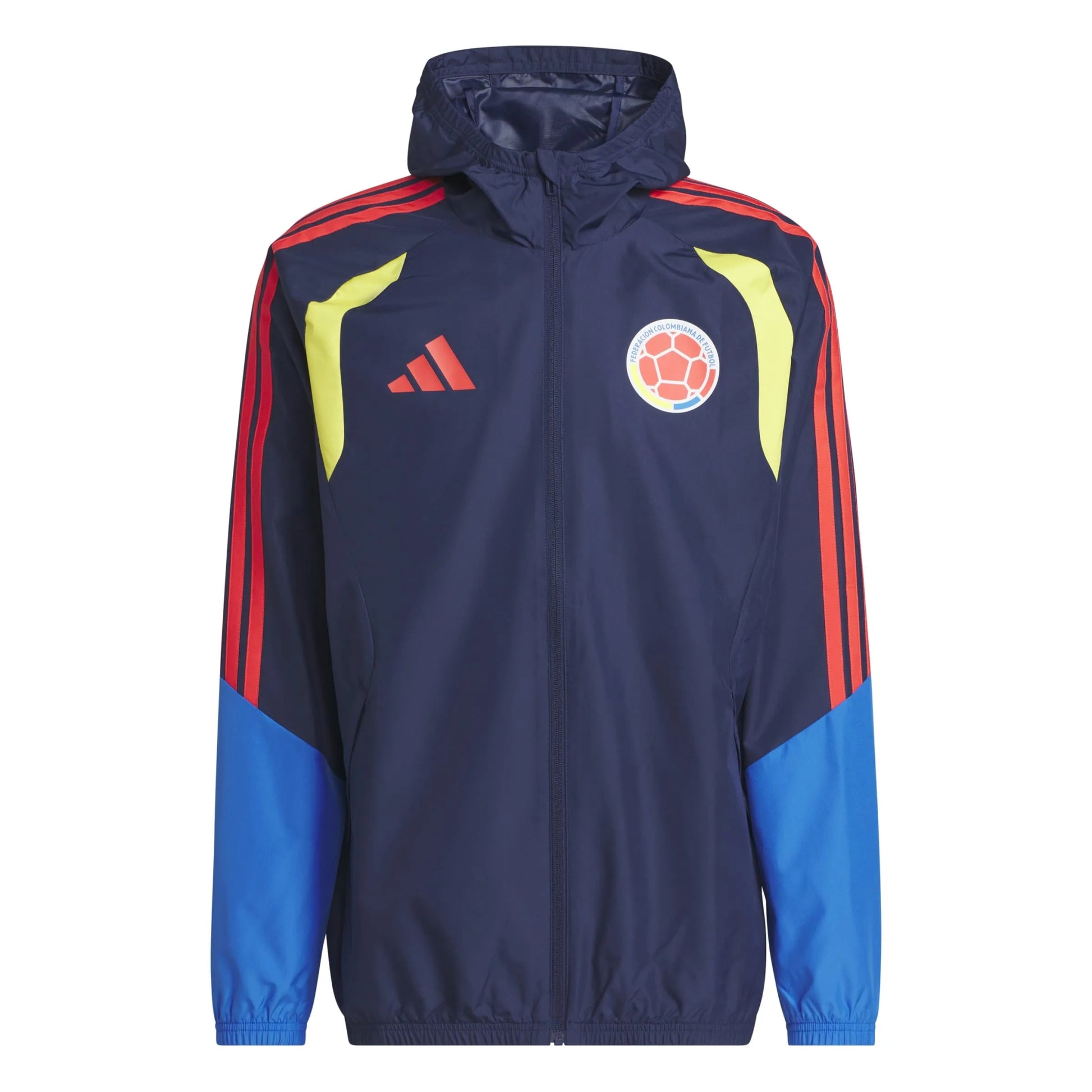 Colombia 2026  Men's All-Weather Jacket